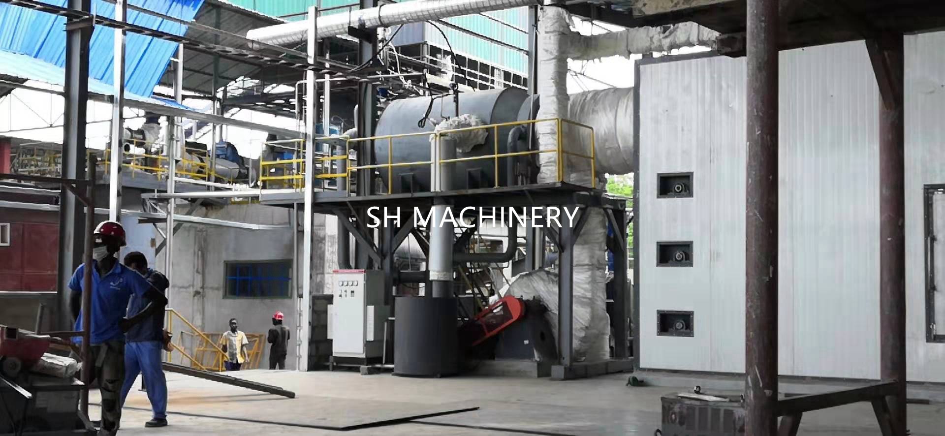 蛋托是如何加工的？蛋托設(shè)備質(zhì)量好壞區(qū)別在哪？