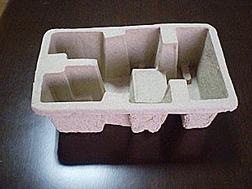 【干貨來(lái)襲】紙漿模塑制品有哪些加工步驟？