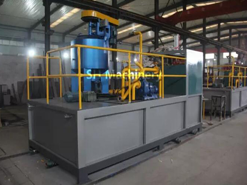 集成式紙漿模塑設(shè)備有哪些優(yōu)劣勢(shì)？