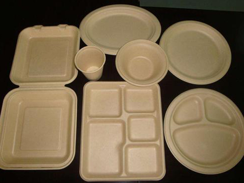 紙漿模塑包裝材料，有多環(huán)保？