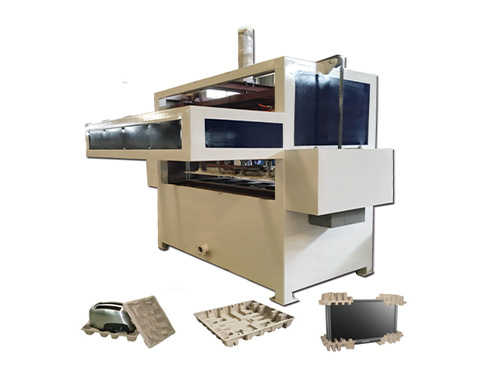 紙漿模塑設(shè)備的優(yōu)勢都有哪些？