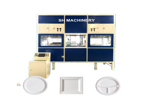 紙漿模塑生產(chǎn)都是成批量的嗎？