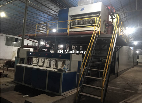 紙漿模塑設(shè)備的用途是什么？