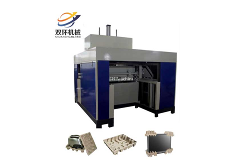 紙漿模塑制品的功能是什么？